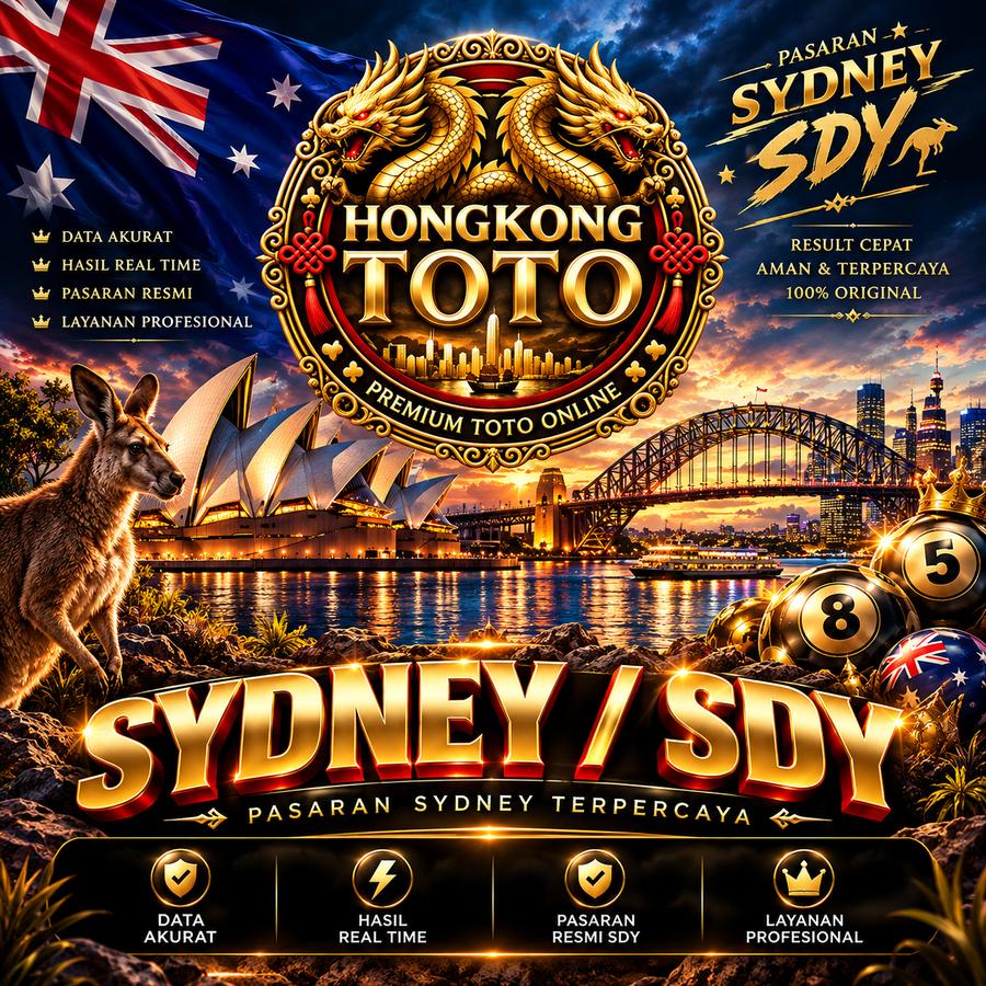 Sidny Shio Sydney 7 Oktober 2026 prediksi dan paito terbaru 8 data sydney 2006
