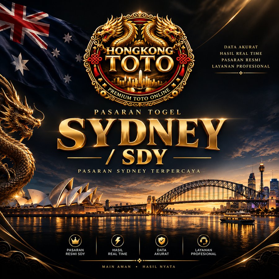 Keluaran sdy rumus Sydney 7 Oktober 2026 prediksi paito 8 (64517) data sdy poll