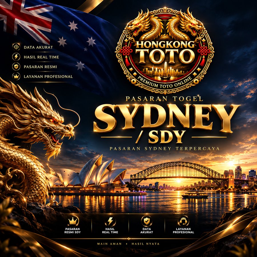 Sidny Shio Sydney 7 Oktober 2026 prediksi dan paito terbaru 8 data sydney 2006