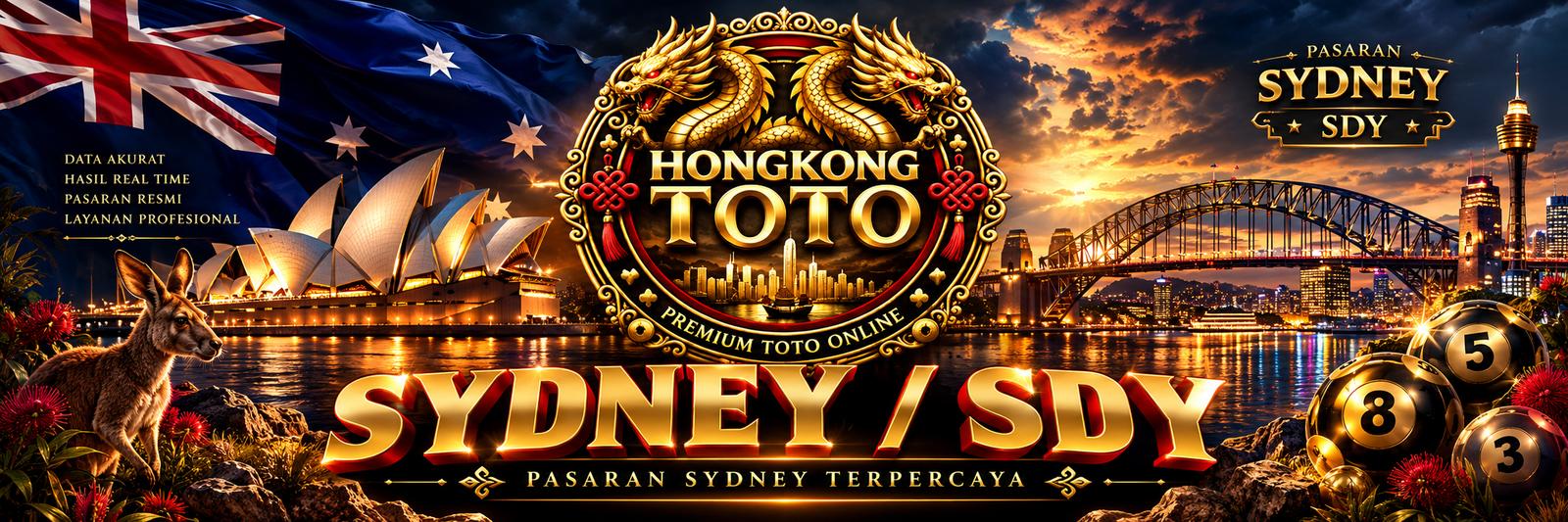 Sydney Lotto Mandau